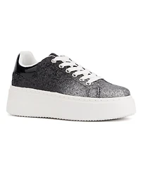 Women's Raphaela Low Top Sneakers