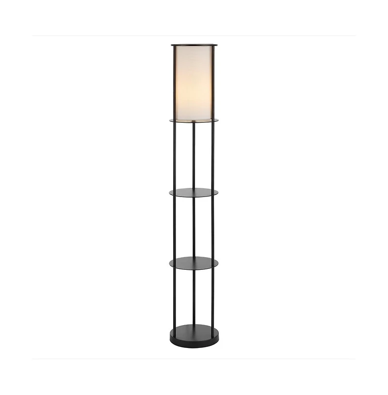 Safavieh Hayes Iron Floor Lamp