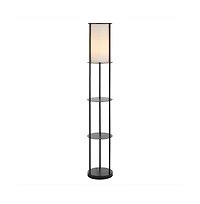 Safavieh Hayes Iron Floor Lamp