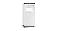 Btu Portable Air Conditioner 3 in 1 Floor Ac Unit with Fan and Dehumidifier