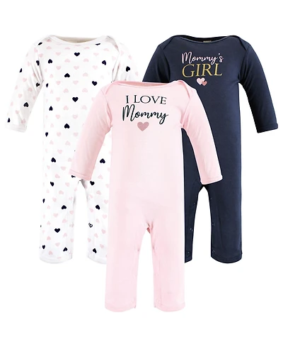 Hudson Baby Girls
