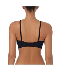 Dkny Women's Seamless Litewear Bra DK4028