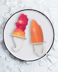 Tovolo Sea Animals Ice Pop Molds, Set of 4