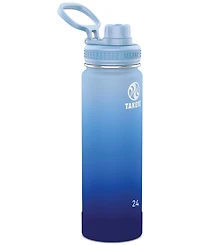 Takeya Actives Spout 24-Oz. Stainless Steel Insulated Bottle