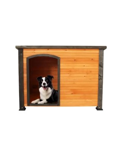 Streamdale Villa Dog House Eco Friendly Indoor Outdoor