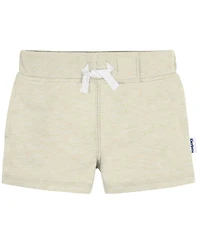 Gerber Baby Boys Knit Shorts, 3-Pack
