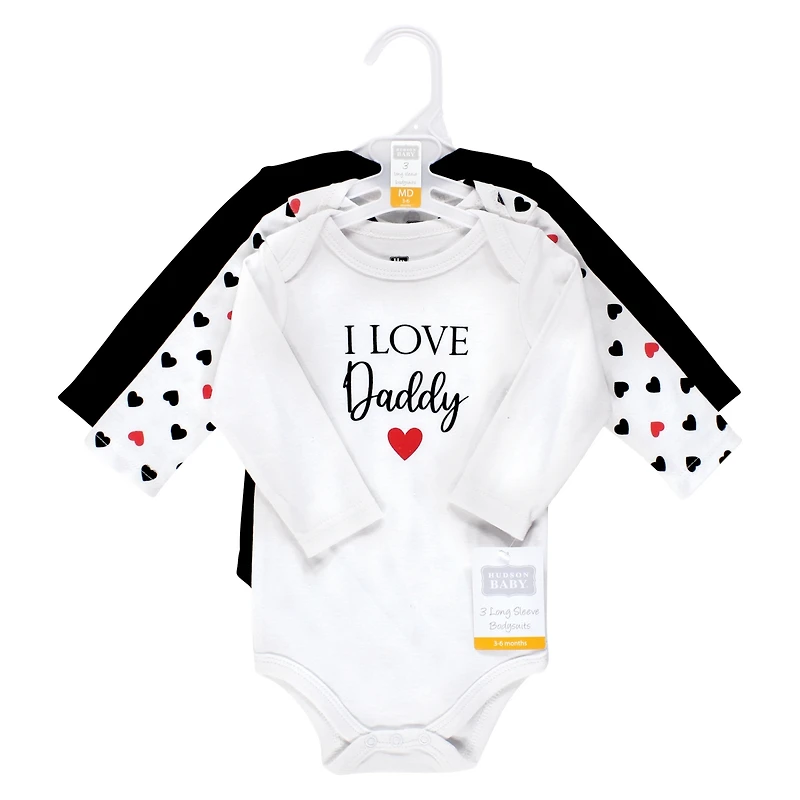 Hudson Baby Baby Girls Hudson