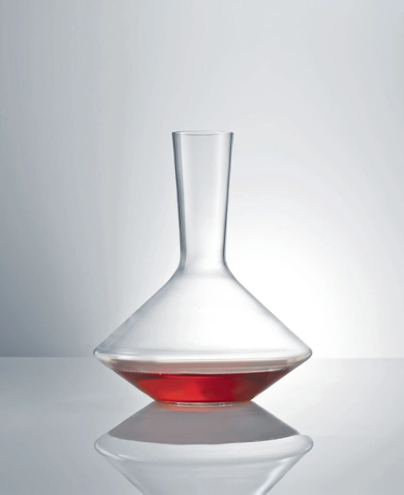 Zwiesel Glas Pure Red Wine Decanter, 25.3oz