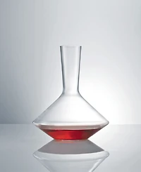 Zwiesel Glas Pure Red Wine Decanter, 25.3oz