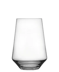Zwiesel Glas Pure Stemless Wine Tumbler Bordeaux, Set of 6