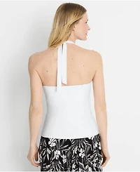 Lands' End Women's Slender Halter Top