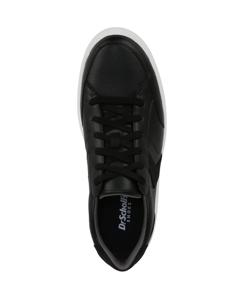 Dr. Scholl's Men's Madison Lace-Up Sneaker