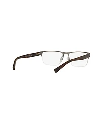 A|X Armani Exchange Men's Eyeglasses, AX1018