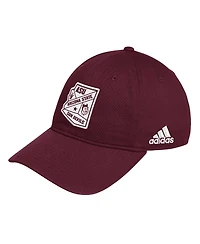 Adidas Men's Maroon Arizona State Sun Devils State Slouch Adjustable Hat