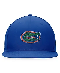 Top of the World Men's Royal Florida Gators Fitted Hat