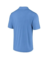 Fanatics Men's Tennessee Titans Lockup Two-Pack Polo Set