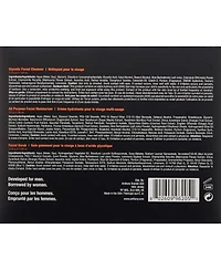 Anthony Face It & Go Kit