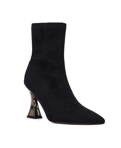 Torgeis Women's Adelphie Dress Boots