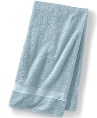 Lands' End Premium Supima Cotton Bath Sheet