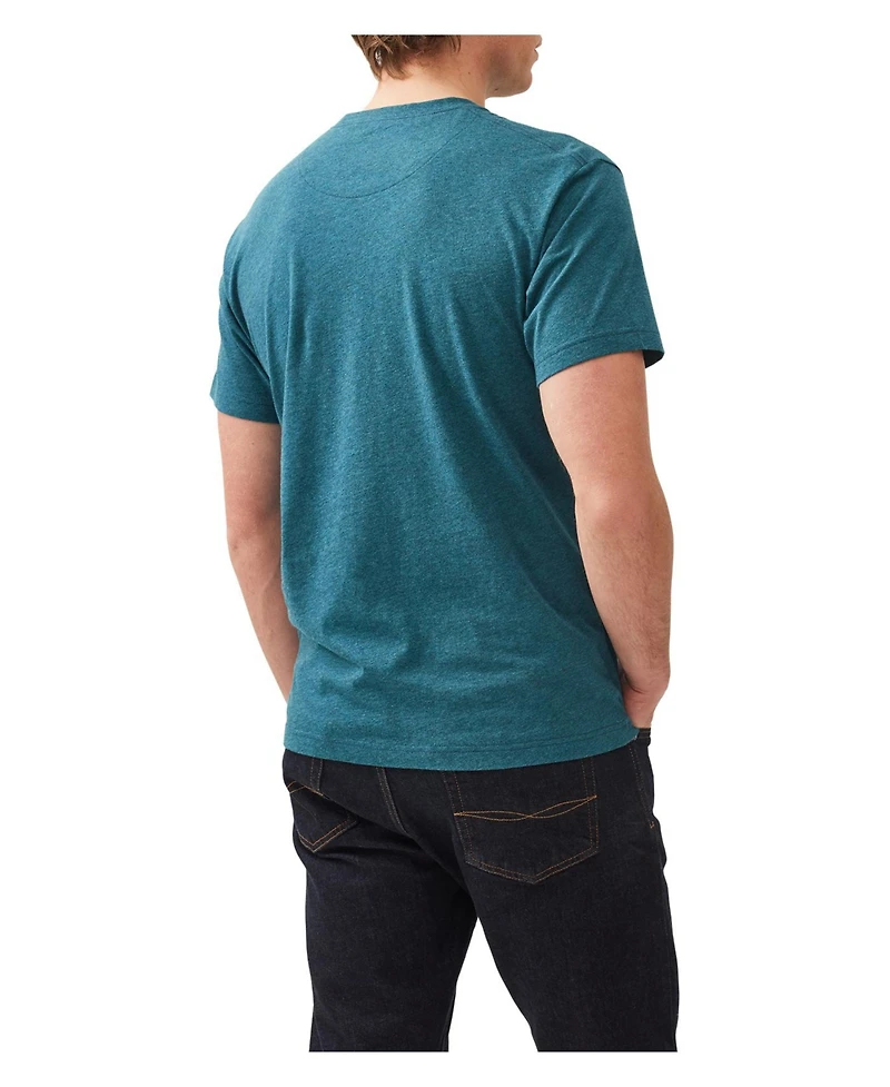 Rodd & Gunn Men's The Slim Fit T-Shirt