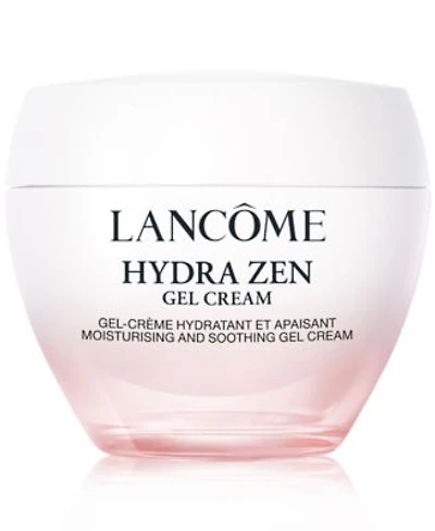 Lancome Hydra Zen Gel Cream