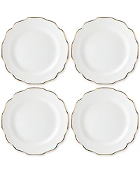 Lenox Contempo Luxe Dinner Plates, Set of 4