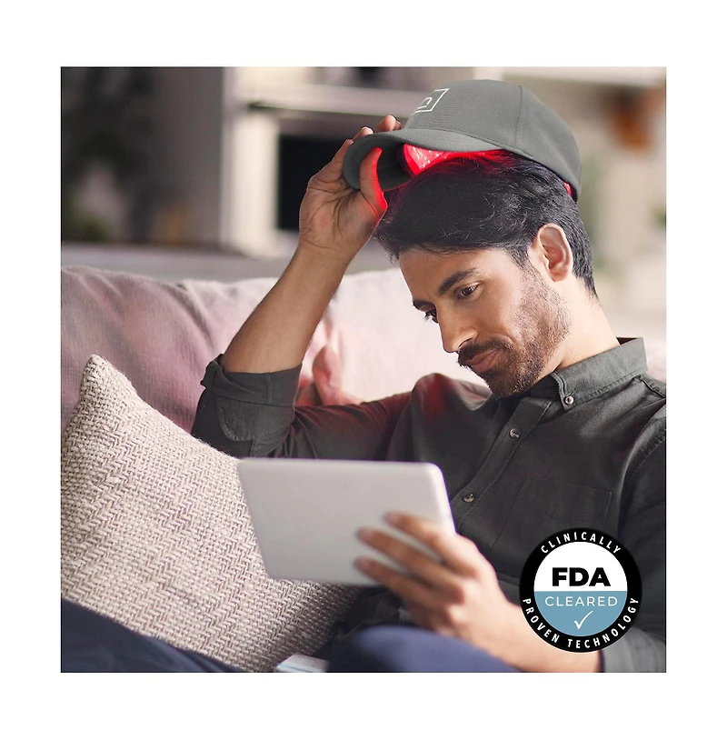 Hairmax Laser 272 PowerFlex Cap