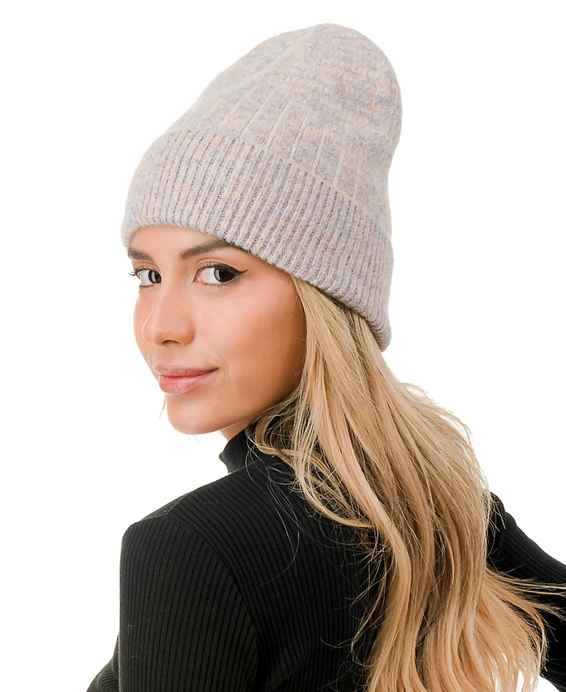 Marcus Adler Knit Cuff Beanie