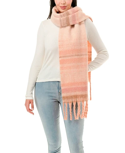 Marcus Adler Stripe Scarf