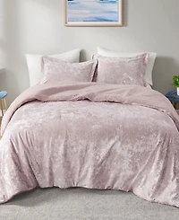 Intelligent Design Mira Reversible 2-Pc. Comforter Set, Twin/Twin Xl