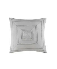 Intelligent Design Oliver 4-Pc. Comforter Set with Throw Pillow, Full/Queen