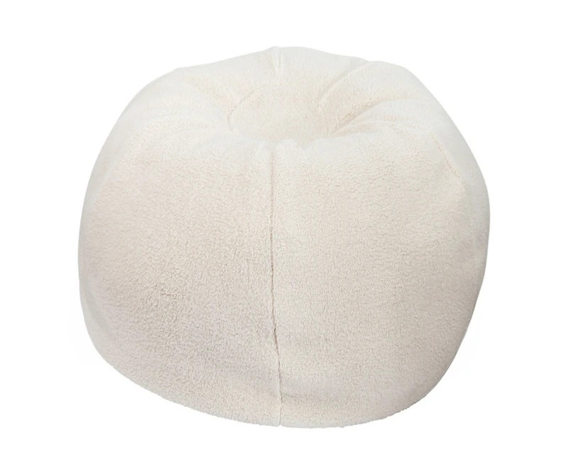 Small Bean Bag Chair For Kids And Teens