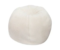 Small Bean Bag Chair For Kids And Teens
