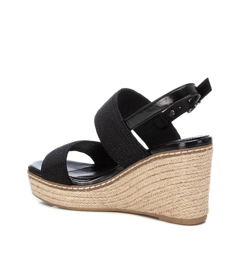 Xti Women's Espadrilles Sandals