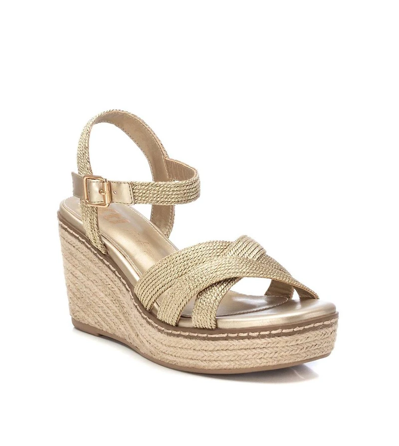 Xti Women's Espadrilles Sandals