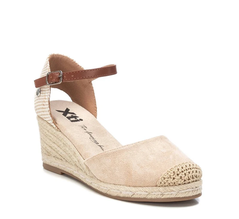 Xti Women's Espadrilles Sandals