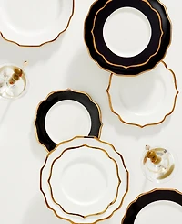 Lenox Contempo Luxe Accent Plates, Set of 4