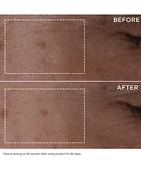 Clarins Double Serum To Firm, Smooth, Boost Radiance & Refine Pores