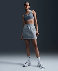 Nike Women's Swoosh Padded Sports Bra