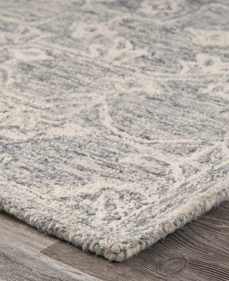 Closeout! Lr Home Cypress CYP81571 3' x 5' Area Rug