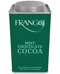 Frango Chocolates 3 Pack Hot Cocoa Mix Gift Set, Created for Macy's