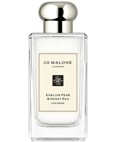 Jo Malone London English Pear & Sweet Pea Cologne, 3.4 oz.