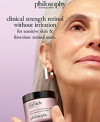 philosophy Ultimate Miracle Worker Nourish & Rejuvenate Face & Neck Cream
