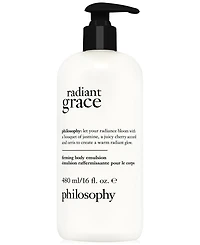 philosophy Radiant Grace Firming Body Emulsion