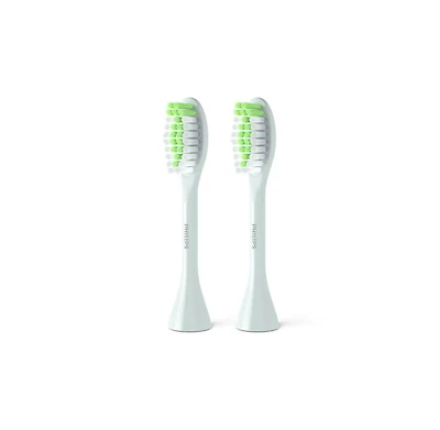 Philips One by Sonicare White Brush Head 2pk
