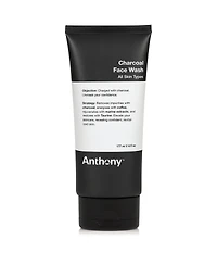 Anthony Charcoal Face Wash 6 oz.