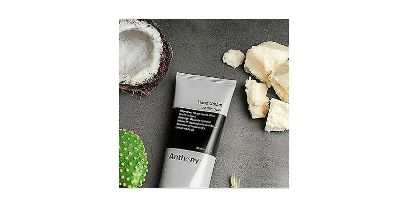 Anthony Hand Cream 3 oz.