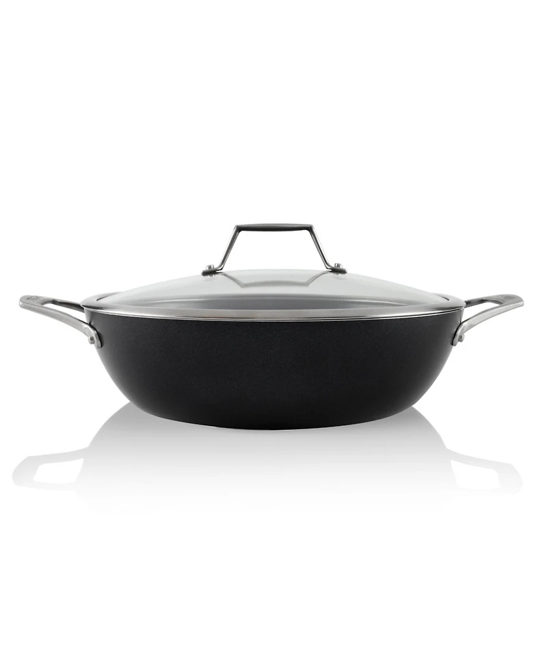 Techef - Onyx Collection - 5 Quart Chef Pan