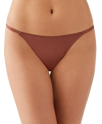 b.tempt'd by Wacoal Spotlight Hikini, 970293