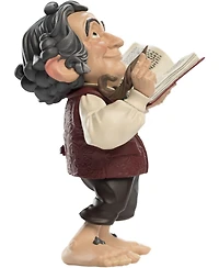 Weta Workshop Mini Epics - The Lord of The Rings Trilogy - Bilbo Baggins